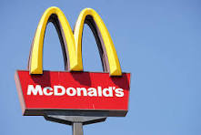 McDonald's Stenungsund