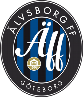 Älvsborg FF