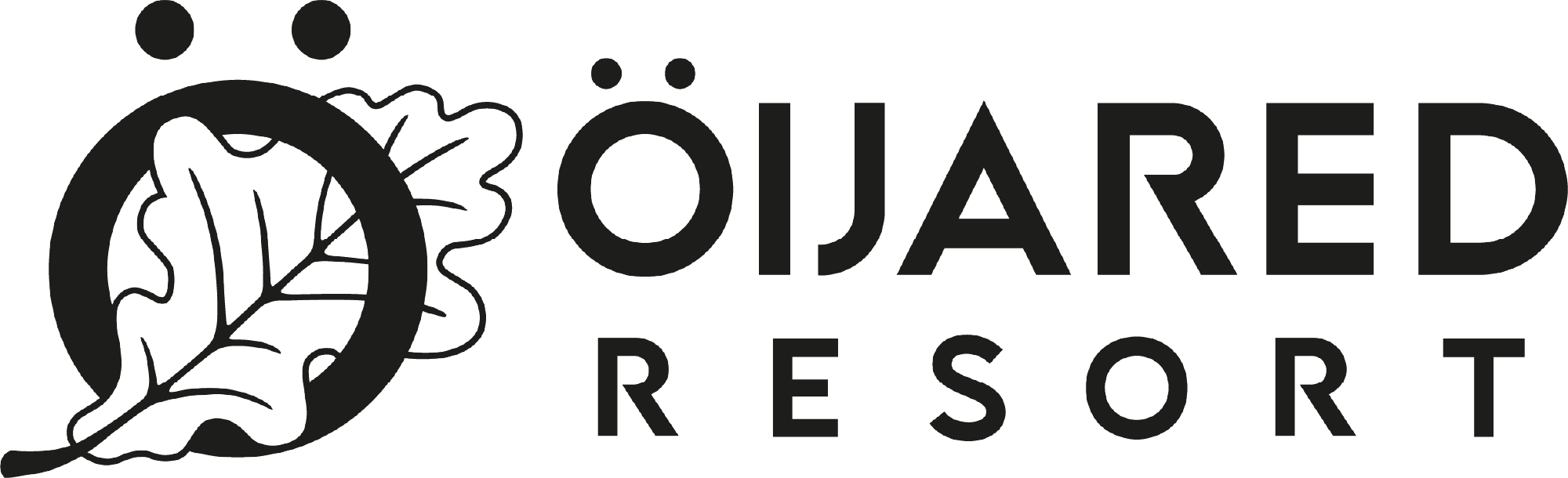 Öijared Resort