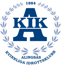 Alingsås Kvinnliga IK