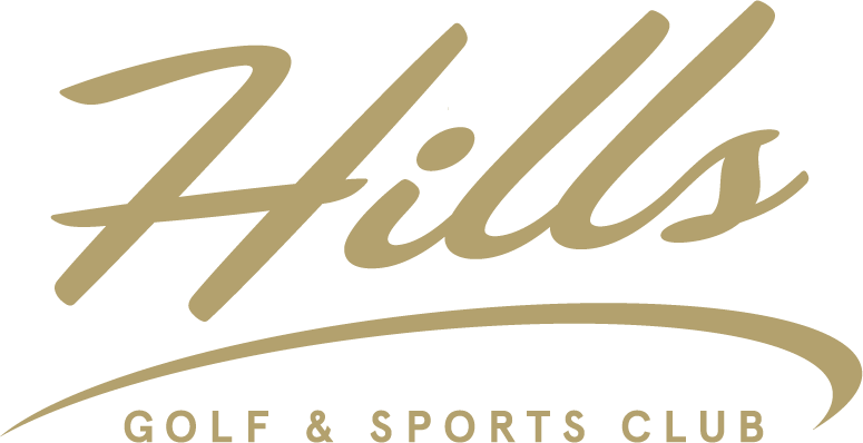 Hills Golfklubb