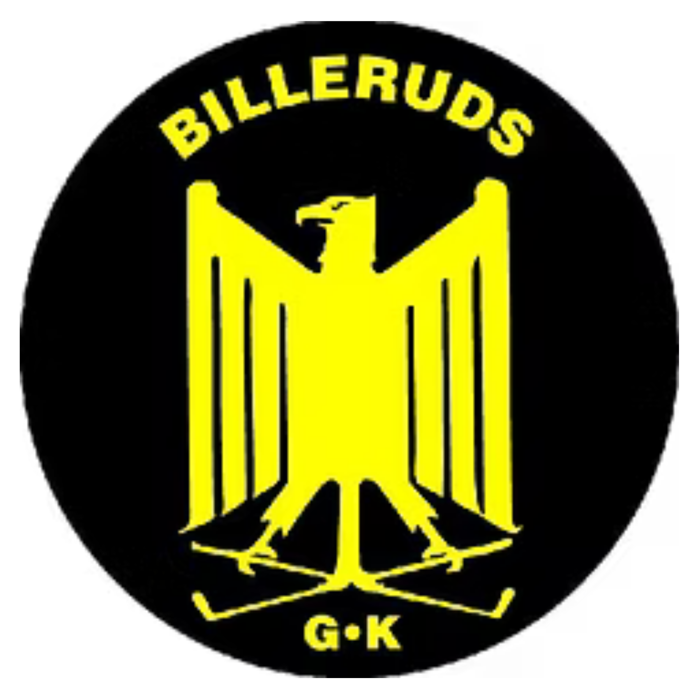 Billeruds Golfklubb Business Club