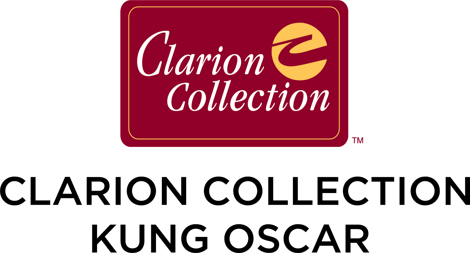 Clarion Collection Hotel Kung Oscar