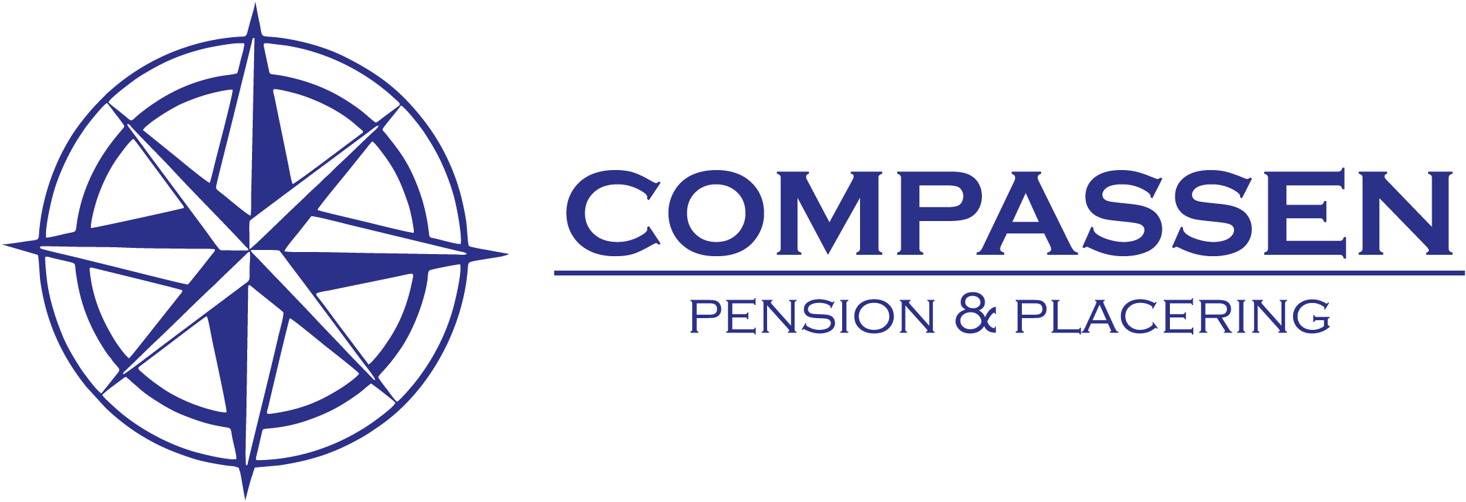 Compassen Pension & Placering