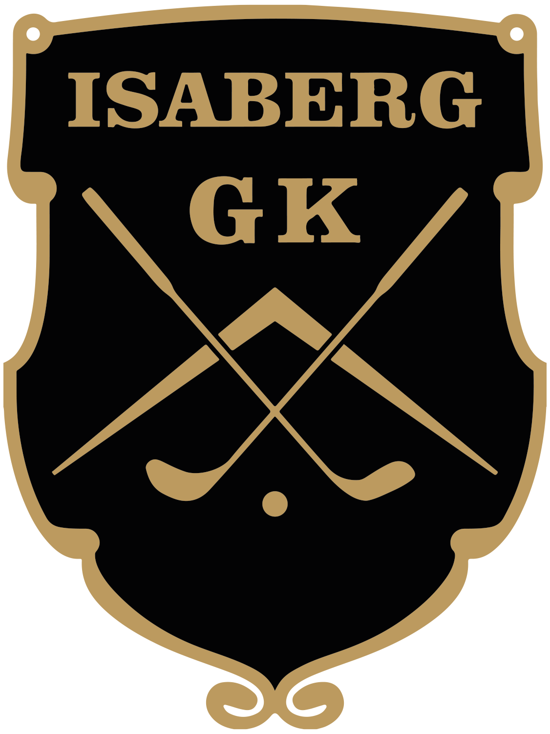Isaberg Golfklubb