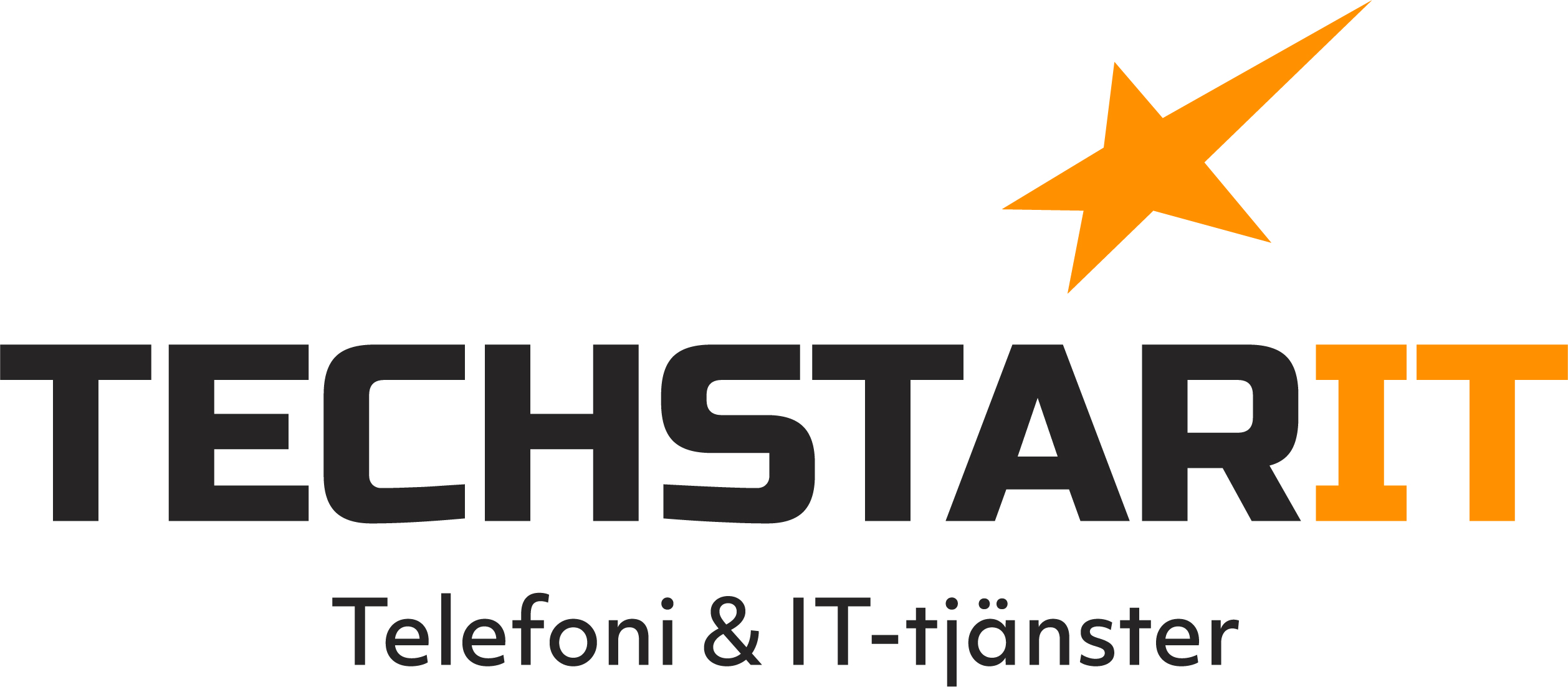 TechStar IT AB