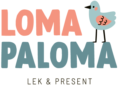 Loma Paloma - Lek & Present