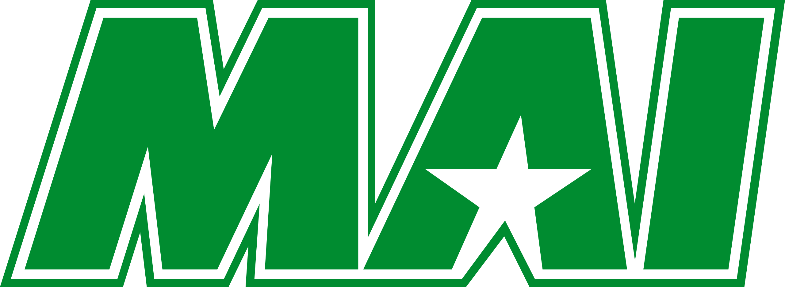 MAI Malmö Allmänna Idrottsförening