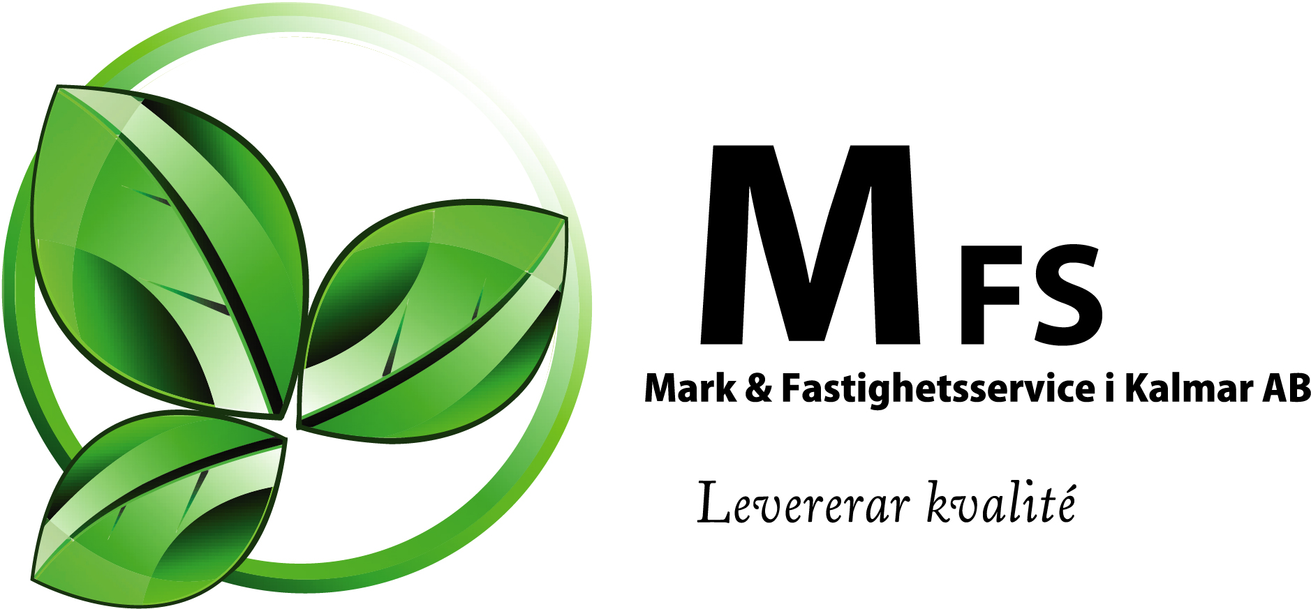 Mark & Fastighetsservice i Kalmar AB