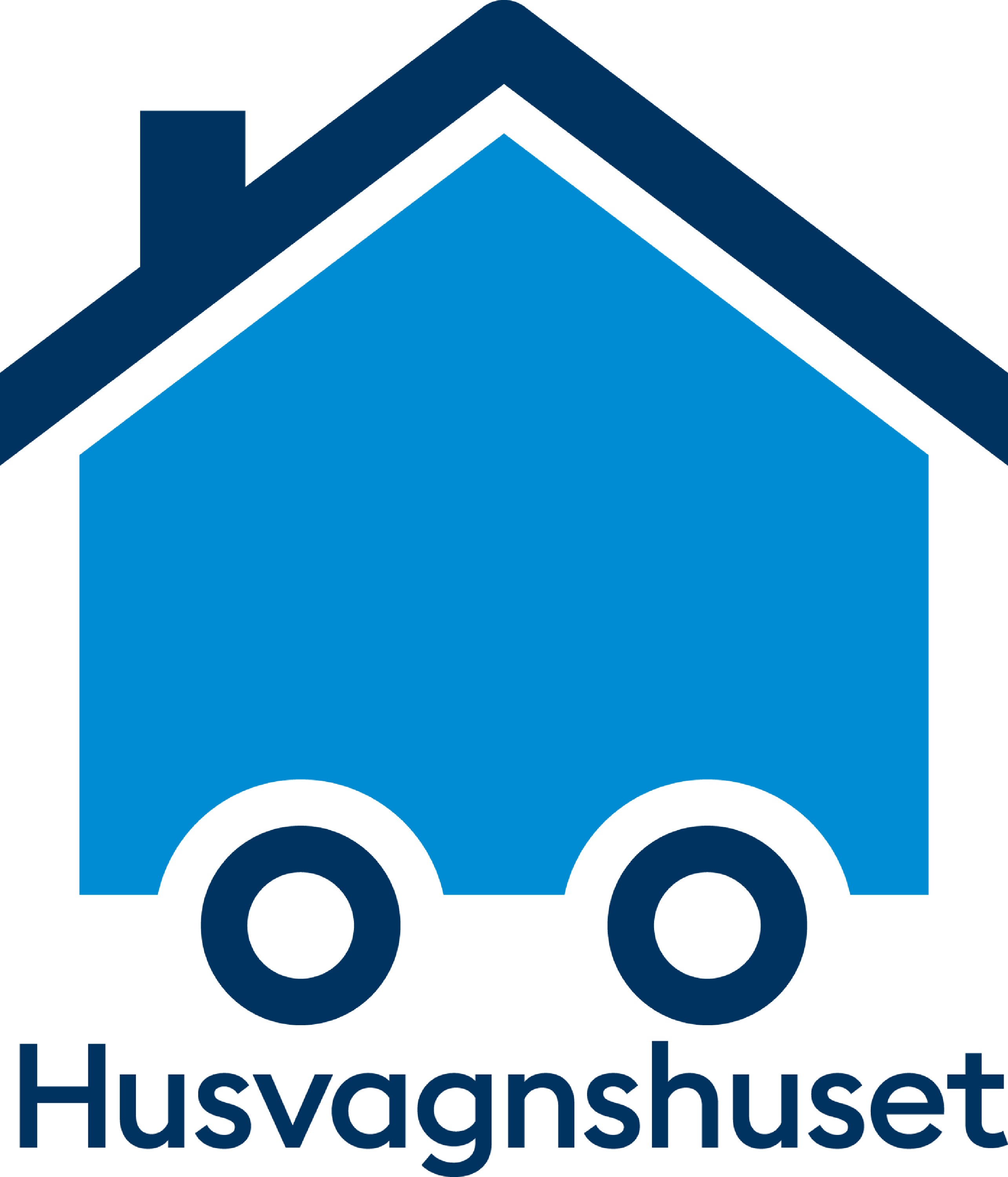 Husvagnshuset