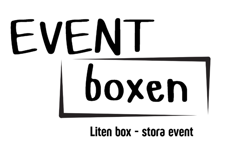 Eventboxen