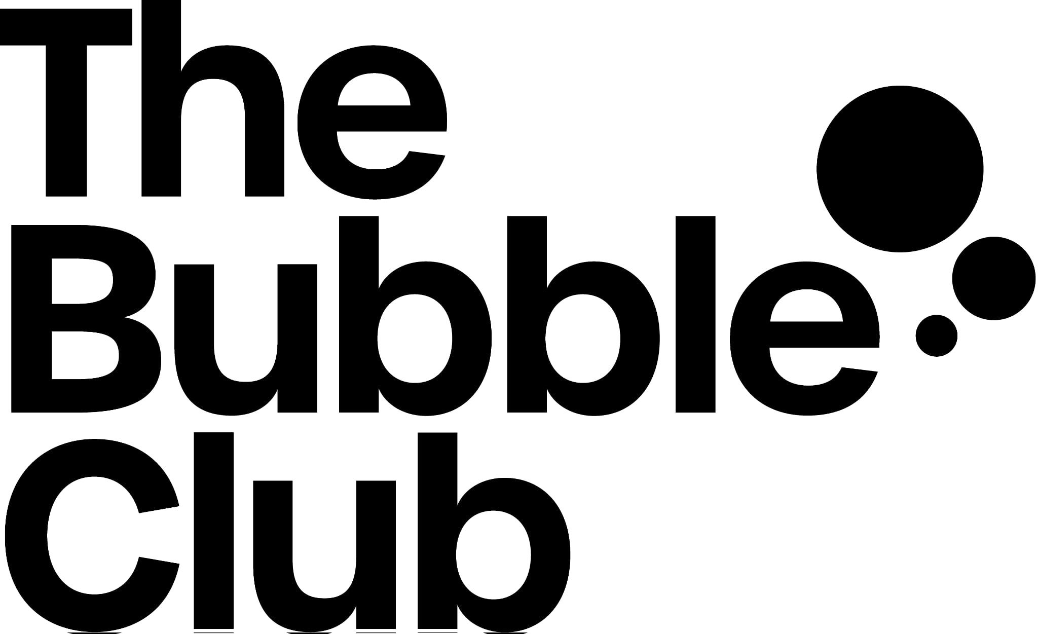 The Bubble Club