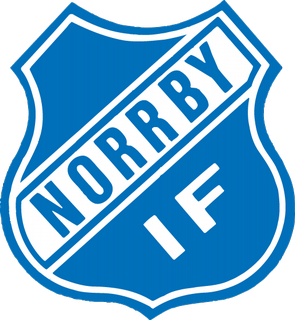 Norrby IF