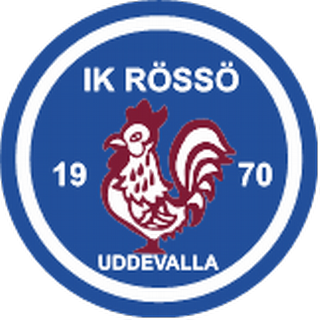 IK Rössö Uddevalla