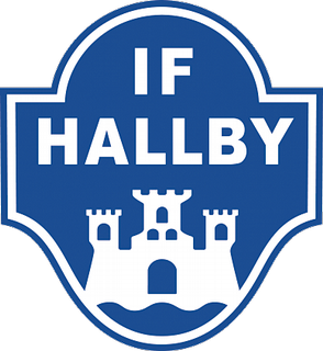 Hallby Handboll