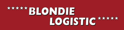 Blondie Logistic AB