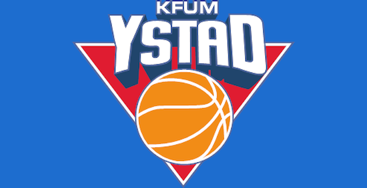 KFUM Ystad  Basket