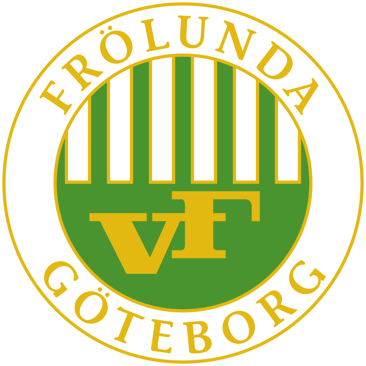 Västra Frölunda IF