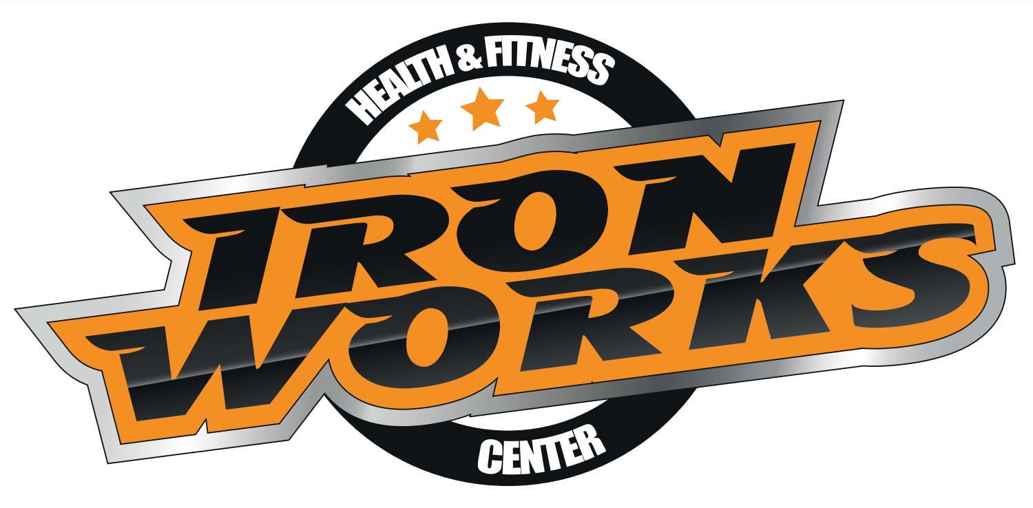 Iron Works Health&Fitness Center