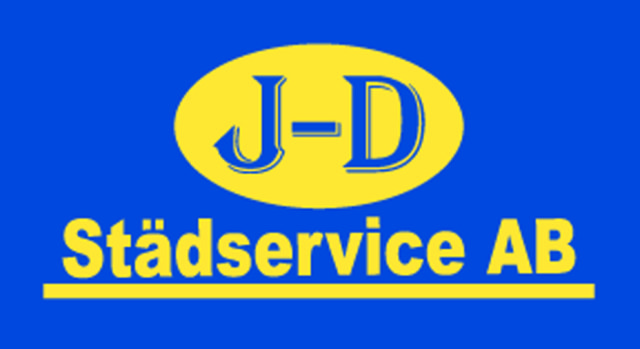 J-D Städservice AB