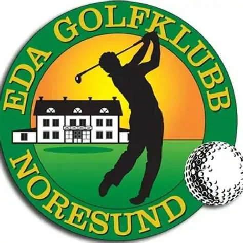Eda Golfklubb