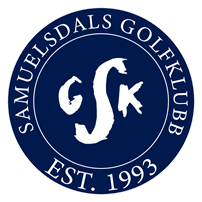 Samuelsdals Golfklubb