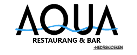 Aqua Restaurang & Bar