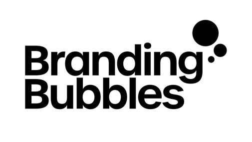 Branding Bubbles