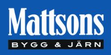 Mattsson Bygg & Järn