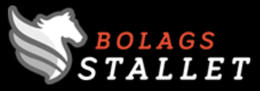 Bolagsstallet