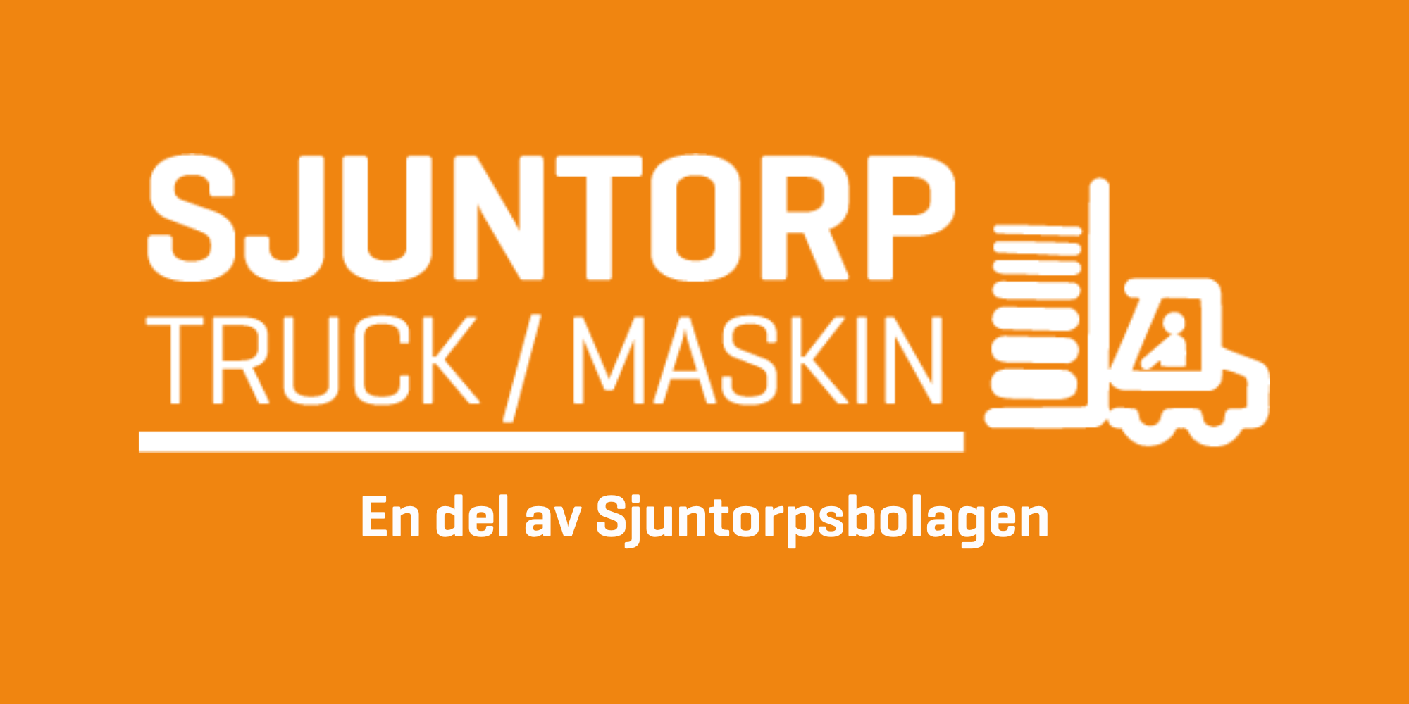 AB Sjuntorp Truck & Maskin 