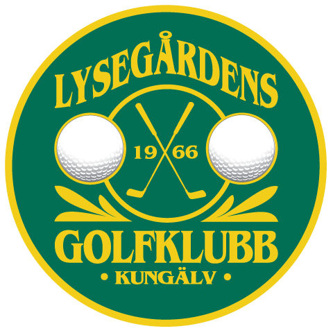 Lysegårdens Golfklubb