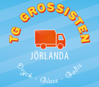 TG Grossisten i Jörlanda AB