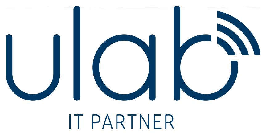 Ulab IT Partner