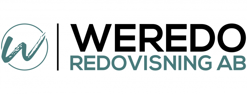 Weredo Redovisning