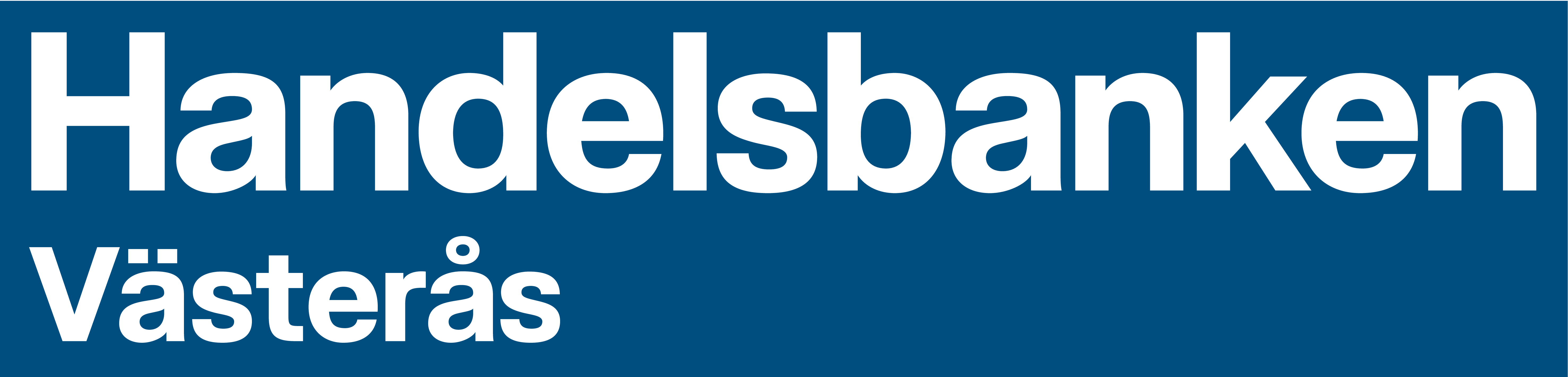 Handelsbanken Västerås
