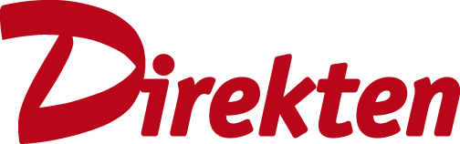 Direkten Entré