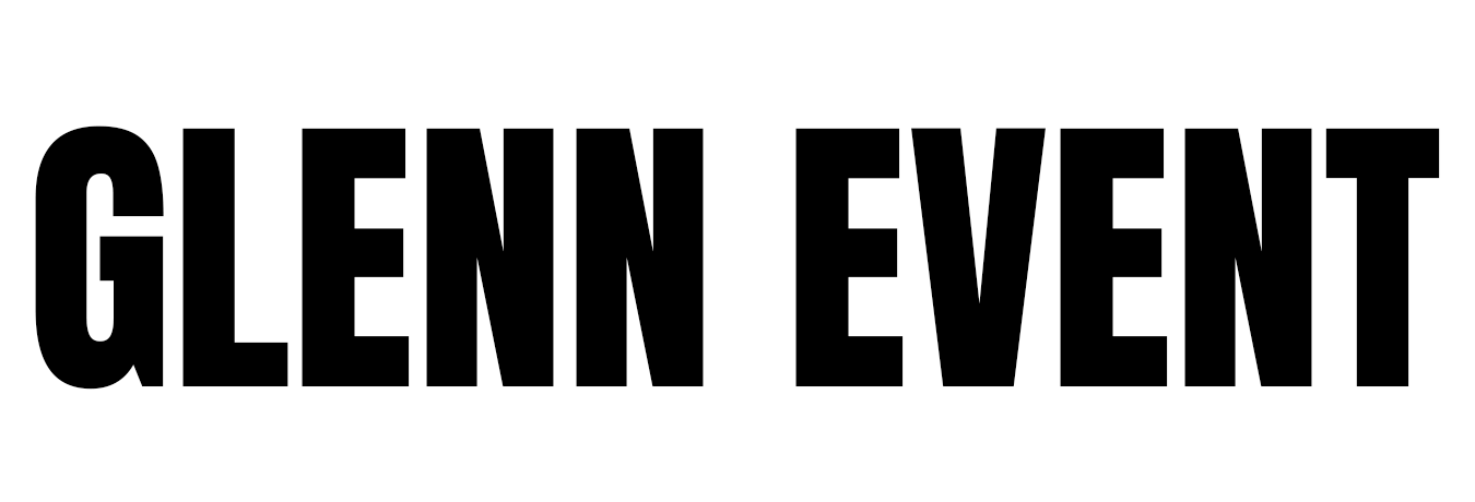 Glenn Event