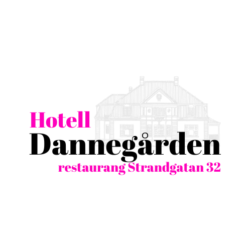Hotell Dannegården
