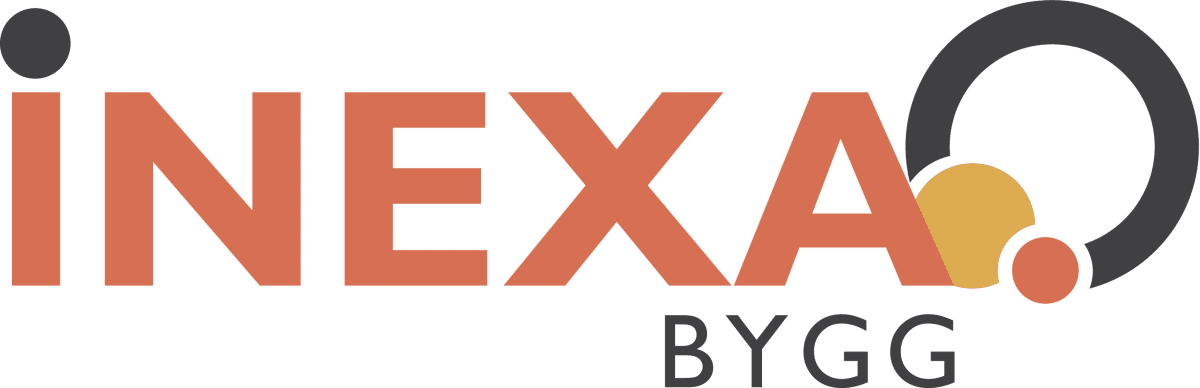 Inexa Bygg AB