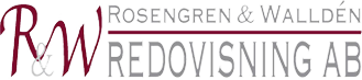 Rosengren & Walldén Redovisning AB