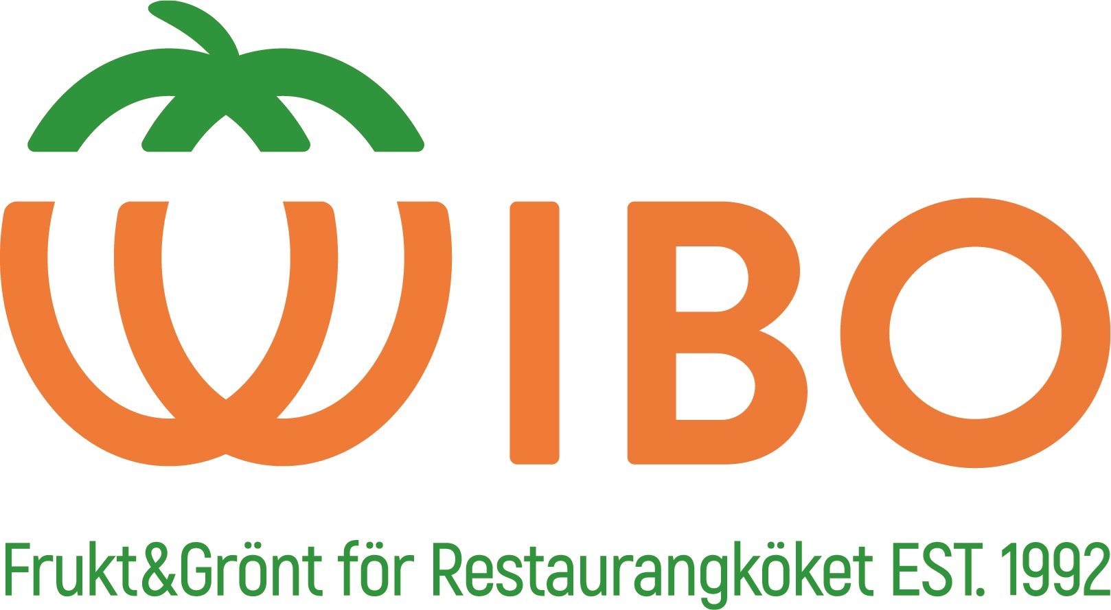 Wibo Frukt & Grönt Grönframtid AB