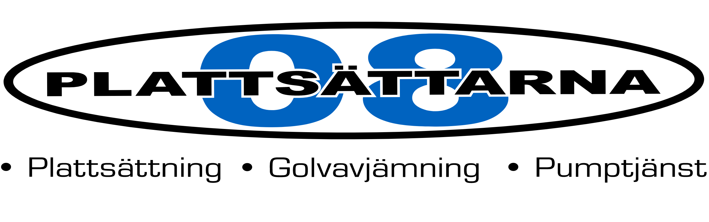 08 Plattsättarna AB