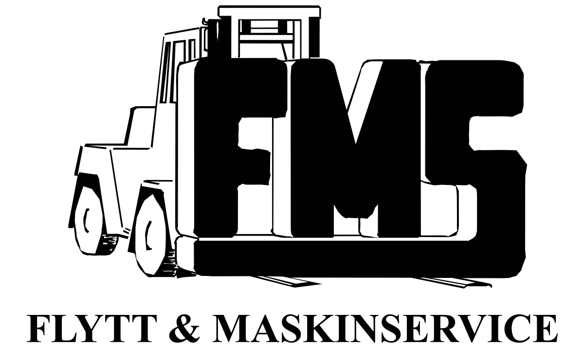 Flytt & Maskin Service i Gislaved AB