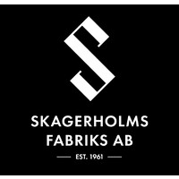 Skagerholms Fabriks AB