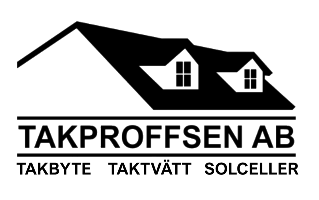 Takproffsen I Södra Sverige