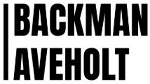Backman Aveholt