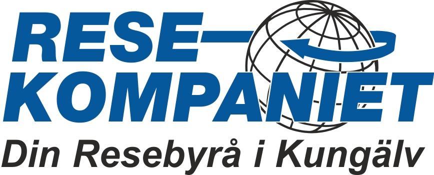 Resekompaniet - Din Resebyrå i Kungälv
