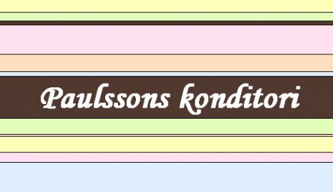 Paulssons Konditori