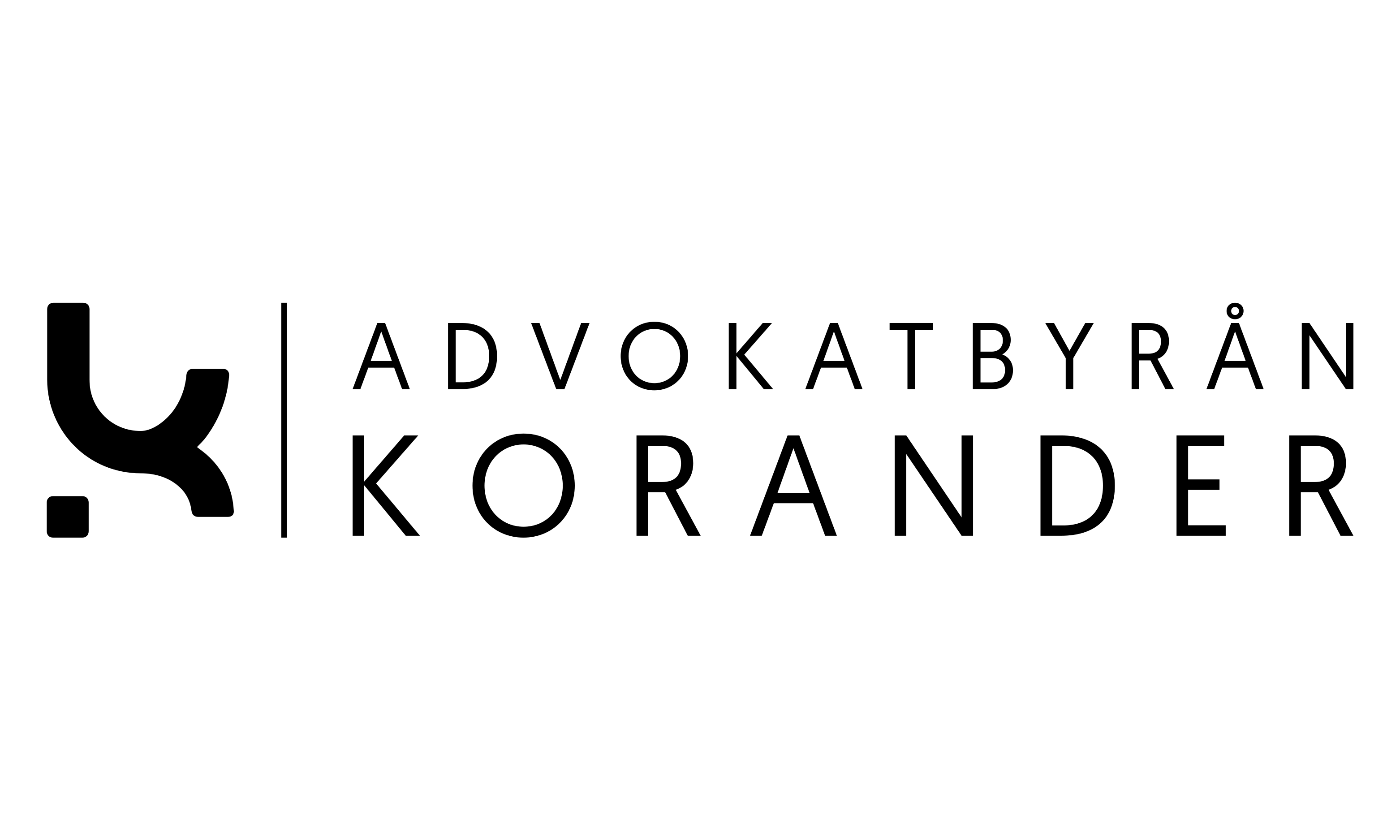 ADVOKATBYRÅN KORANDER AB